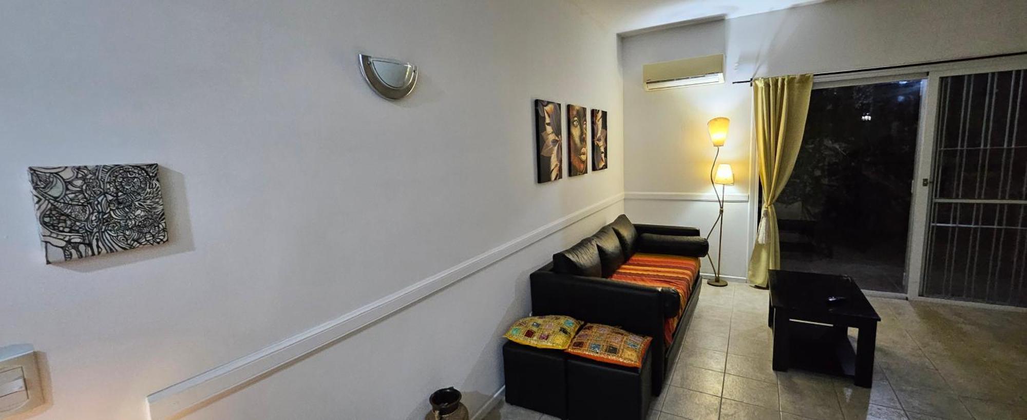 Nuestra Recova 2 En Pilar Bsas Apartment Exterior photo