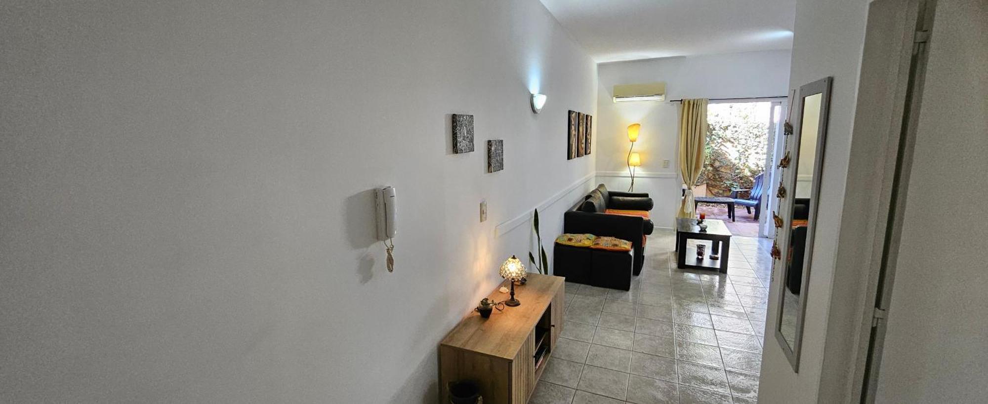 Nuestra Recova 2 En Pilar Bsas Apartment Exterior photo