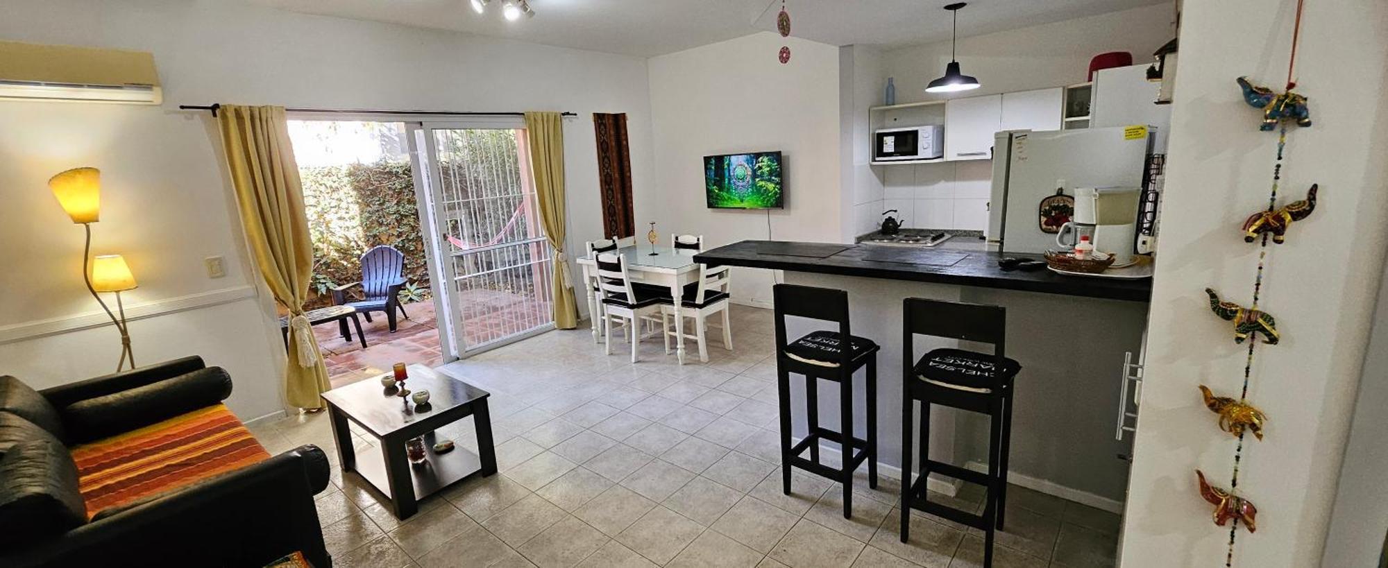 Nuestra Recova 2 En Pilar Bsas Apartment Exterior photo