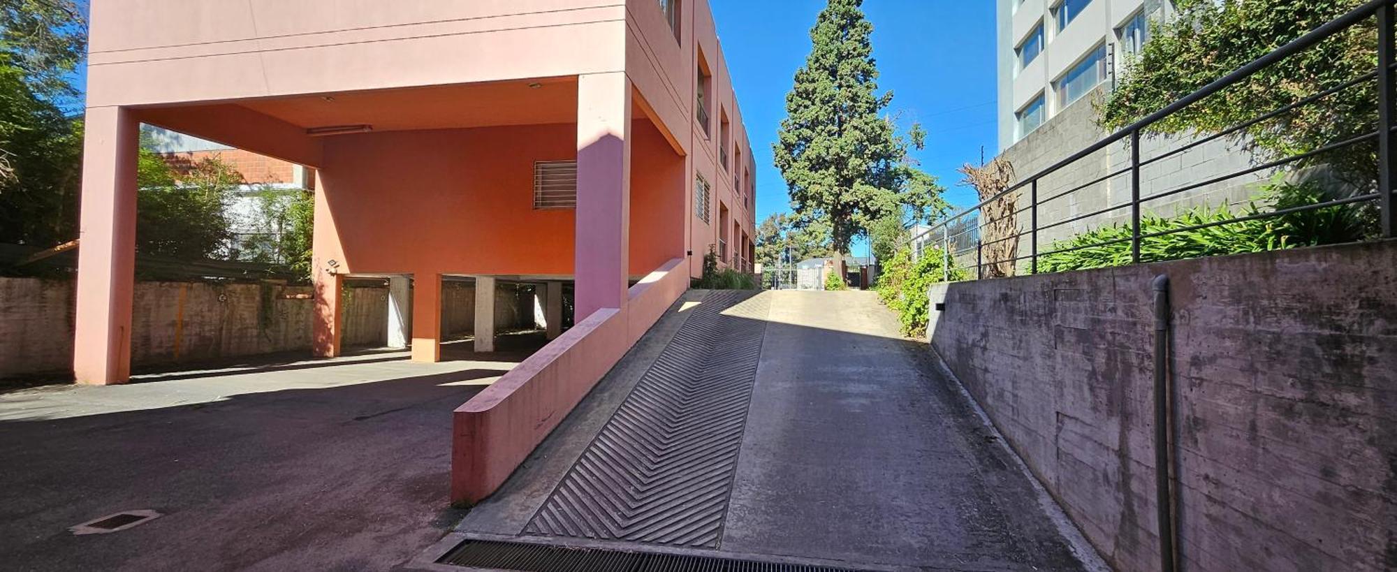 Nuestra Recova 2 En Pilar Bsas Apartment Exterior photo